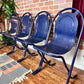 Vintage Stak-a-bye Harry Sebel Chairs