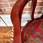 The Pomegranate Side Chair