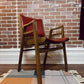 Vintage Henderson Boomerang Chairs