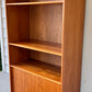 The Torben Teak Cabinet