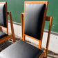 The Bastille Chairs