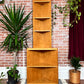 The Mosby Corner Shelfi