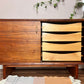 The Petras Rosewood Cabinet