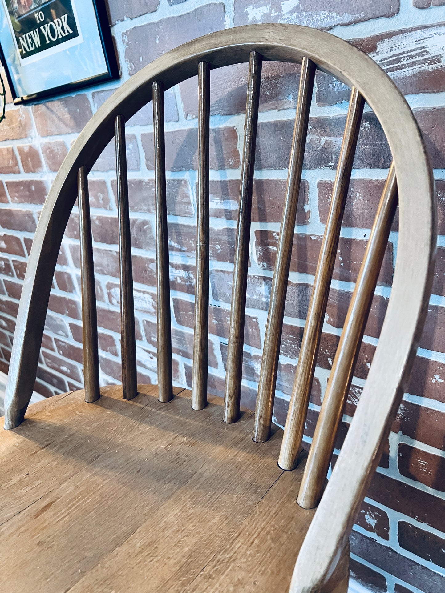 The Sandrift Stools