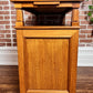 The Mai Tai Teak Bar Cabinet