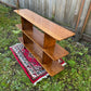 Stunning MCM Solid Elm Shelf