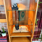 The Teak Beast Wall Unit