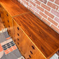 The Ingmar Teak Dressers
