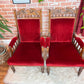 The Royal Cherry Chairs