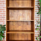 The Emil Danish Teak Bookcase
