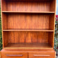 The Palermo Teak Bookcase