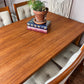 The Noah Teak Dining Table