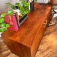The Petras Rosewood Cabinet