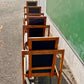 The Bastille Chairs
