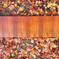 The Konge Teak Headboard