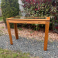 The Mable Oak Table