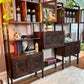The Barcelona Sunrise Wall Unit