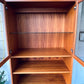 The Aslan Teak Cabinet