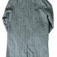 The Herringbone Wool Coat