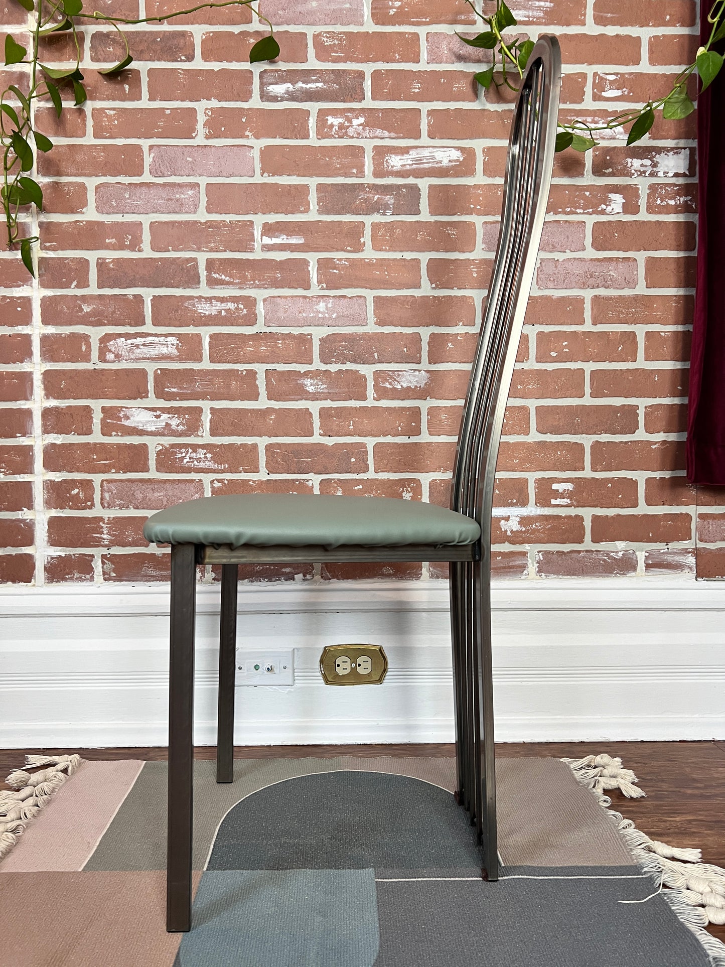 The Shadow Sage Chairs