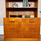 The Mogensen Teak Cabinet