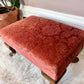 The Contessa Footstool