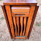 Mid-Century Modern Drop Leaf Table and Chairs