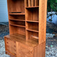 The Ferdinand Teak Bookshelf