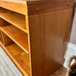 The Filip Teak Cabinet