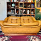 The Overman Pod Loveseat