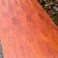 Vintage 70s Teak Office Desk