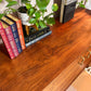 The Petras Rosewood Cabinet