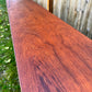 Punch Designs Vintage Teak Bookcase