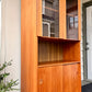 The Stellan Teak Cabinet