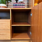 The Teak Beast Wall Unit