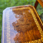 The Attardi Inlaid Nesting Tables