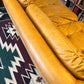The Overman Pod Loveseat