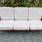The Rasmus Teak Sofa