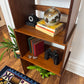 Vintage Modular Teak Stackable Tables