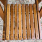 Mid-Century Modern Drop Leaf Table and Chairs