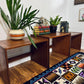 Vintage Modular Teak Stackable Tables