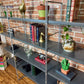 Vintage 80s Ikea Enetri Bookshelf