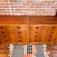 The Ingmar Teak Dressers