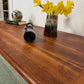 Vintage Solid Wood MCM Coffee Table