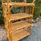 The Rattan Wicker Shelf