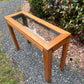 The Mable Oak Table