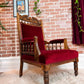 The Royal Cherry Chairs