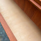 The Alma Danish Teak Dresser
