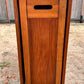 Mid-Century Modern Drop Leaf Table and Chairs
