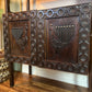 The Barcelona Sunrise Wall Unit